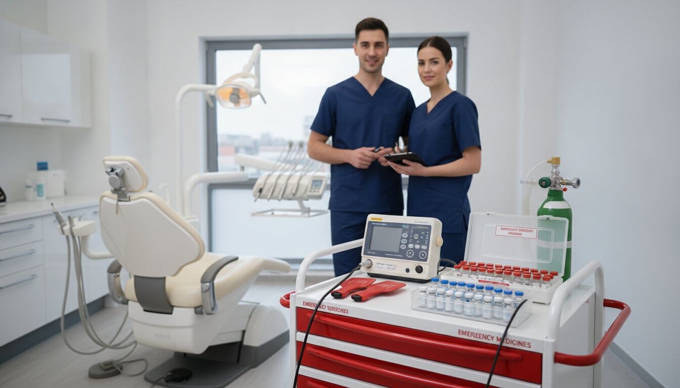 Dental Immediate Life Support Training: The Complete 2026 Guide to Clinical Excellence