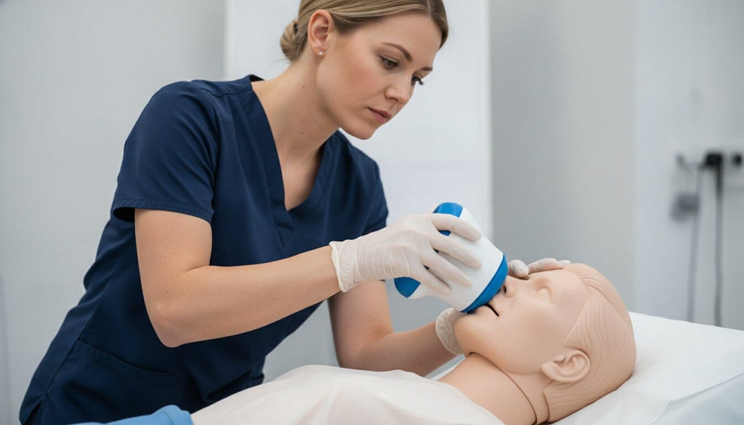 How to Use a LifeVac: 2026 Choking Rescue Guide
