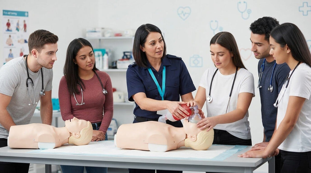 LifeVac vs Heimlich Manoeuvre Effectiveness: What the Evidence Can Tell You