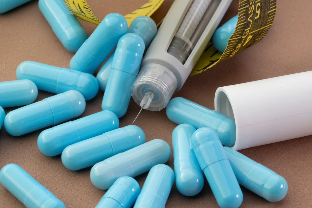 Medications That Change Dental Management