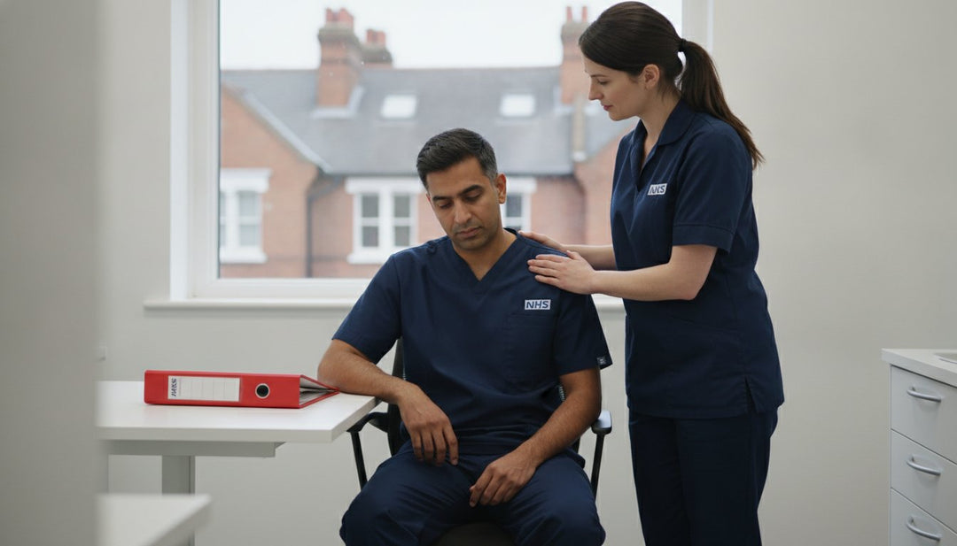Mental Health First Aid: 2026 Dental Surgery Wellbeing Guide