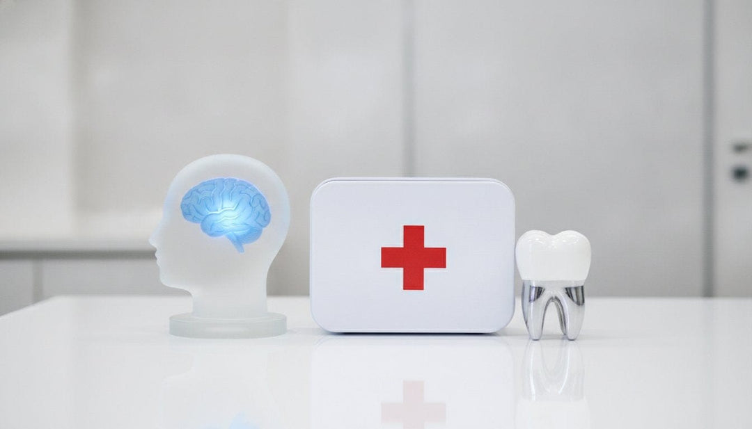 Mental Health First Aid for Dentists: 2026 Buying Guide