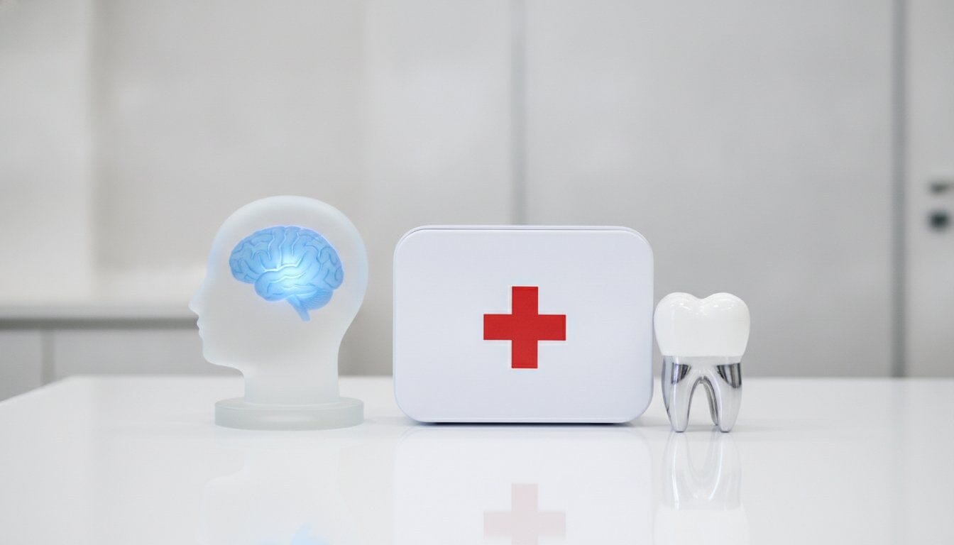 Mental Health First Aid for Dentists: 2026 Buying Guide