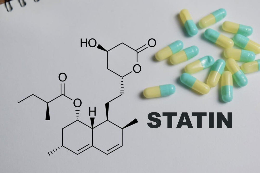 Statins and Dental Treatment