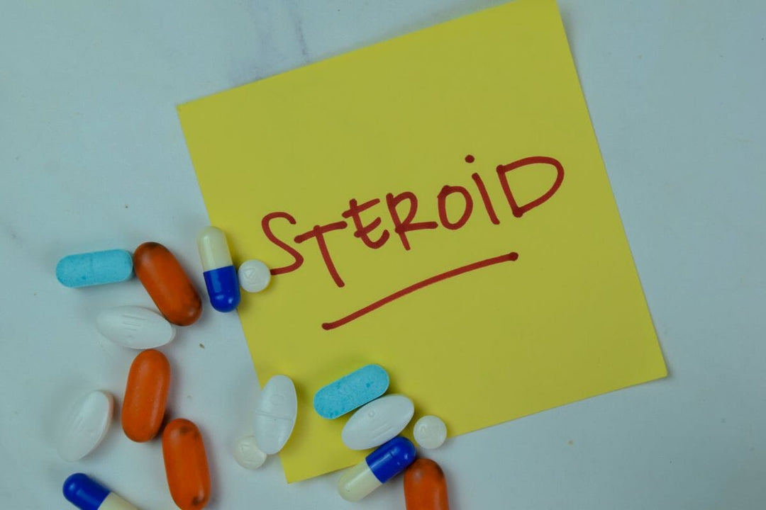 Steroid Use in Dental Patients: Clinical Considerations for Prednisolone in Dental Practice