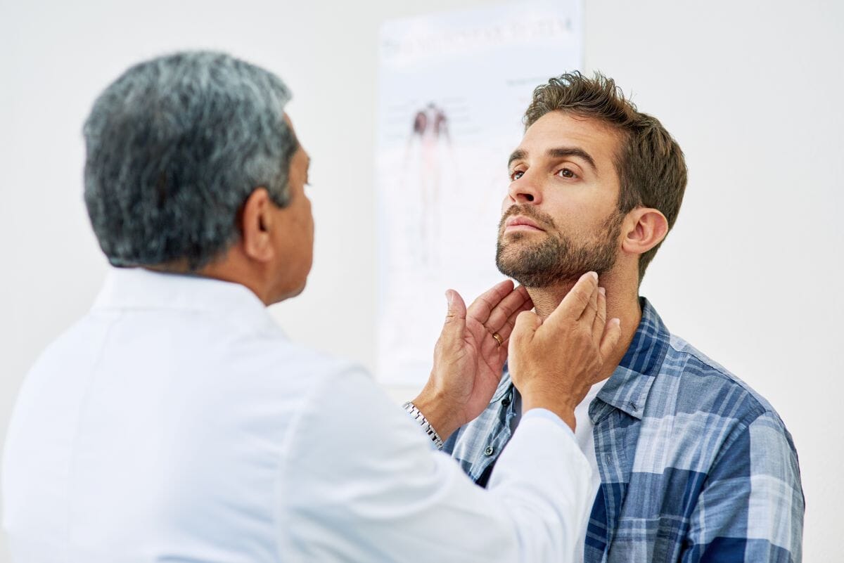 Thyroid Medication and Dental Care