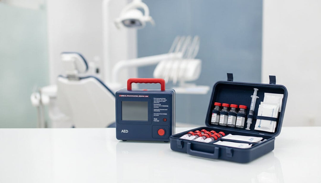 Verifiable CPD: Dental Medical Emergencies 2026 Guide