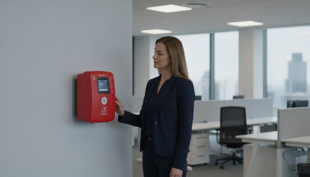 Workplace First Aid Training UK: The Definitive 2026 Compliance Guide