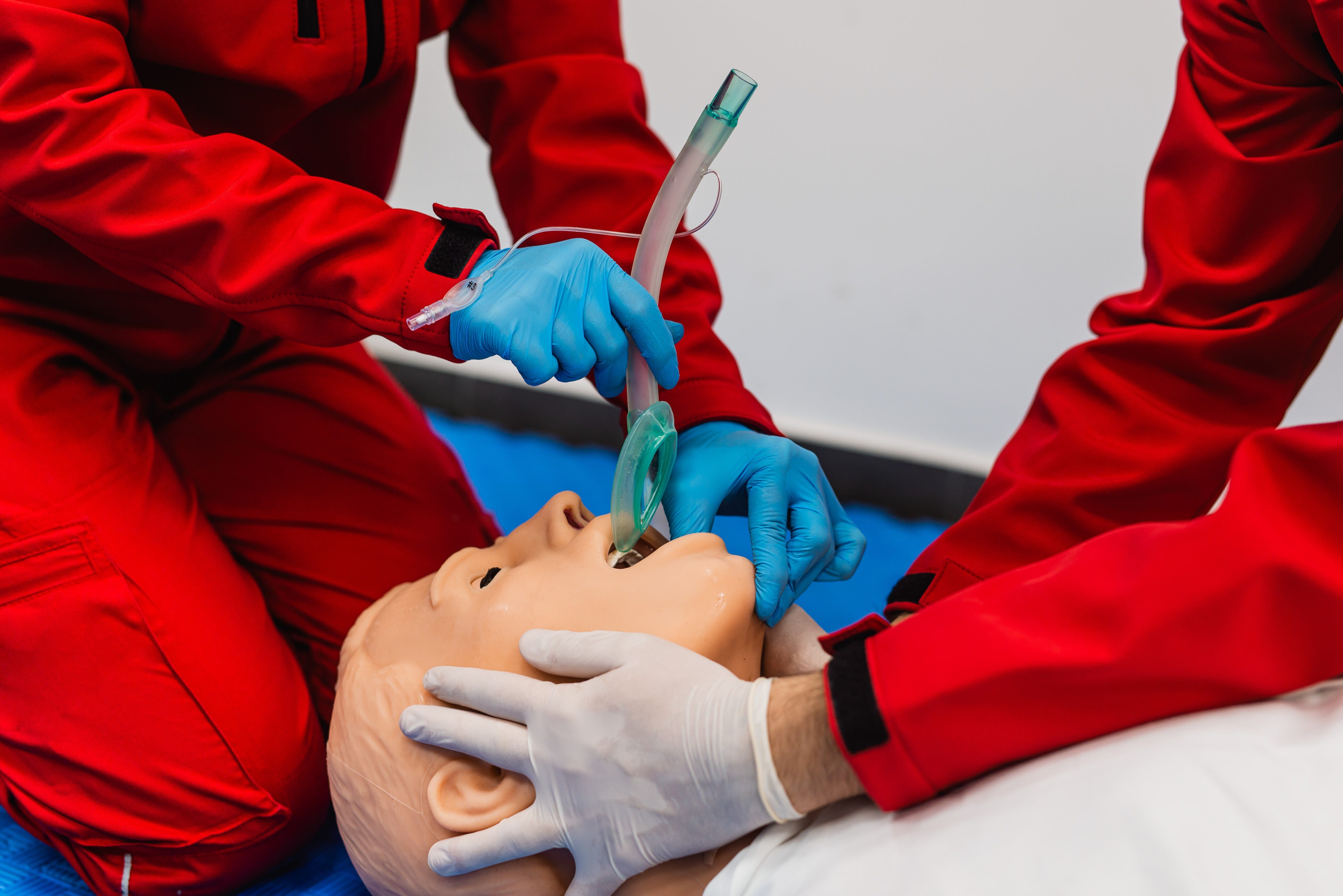 Airway Management