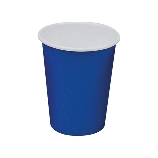 Medibase Paper Cups - Assorted Colours
