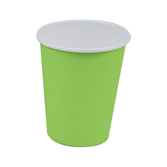 Medibase Paper Cups - Assorted Colours