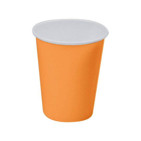 Medibase Paper Cups - Assorted Colours