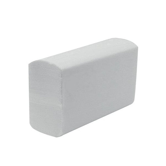 Z Fold Hand Towels