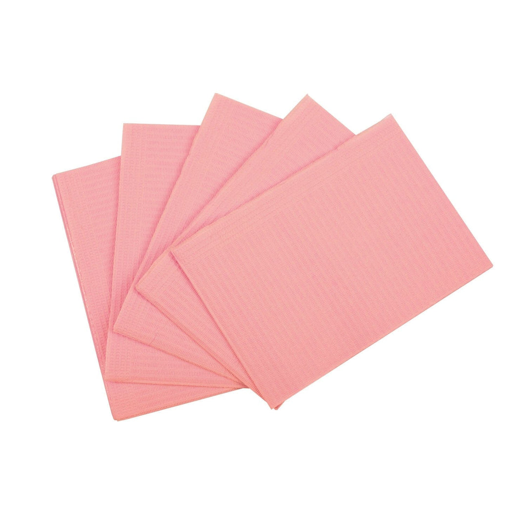 Medibase Disposable Dental Bibs