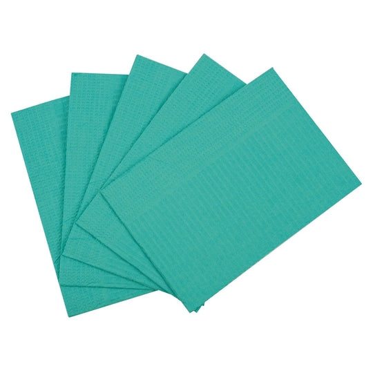 Medibase Disposable Dental Bibs