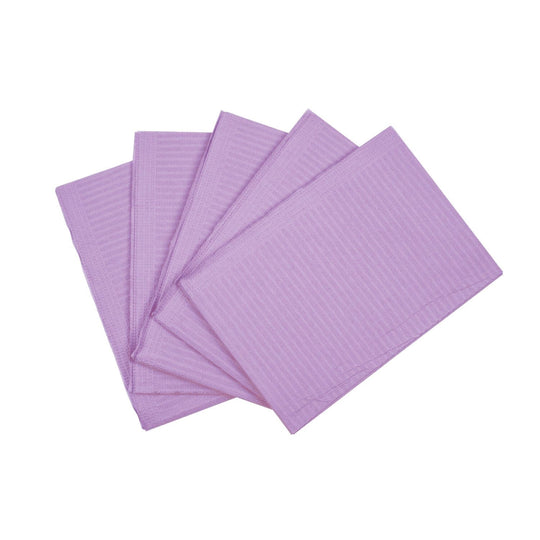 Medibase Disposable Dental Bibs
