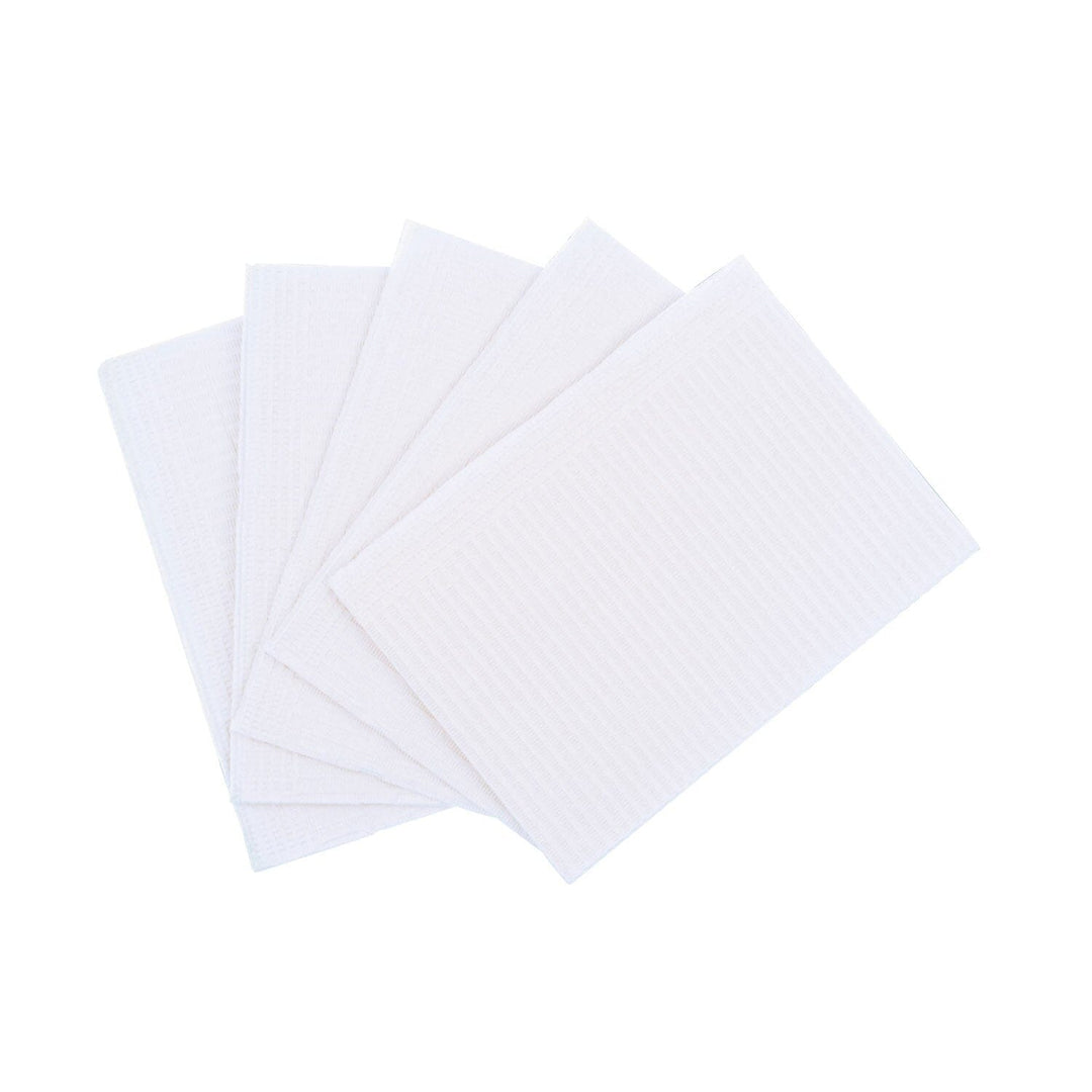 Medibase Disposable Dental Bibs