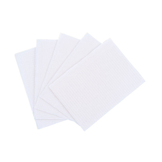 Medibase Disposable Dental Bibs