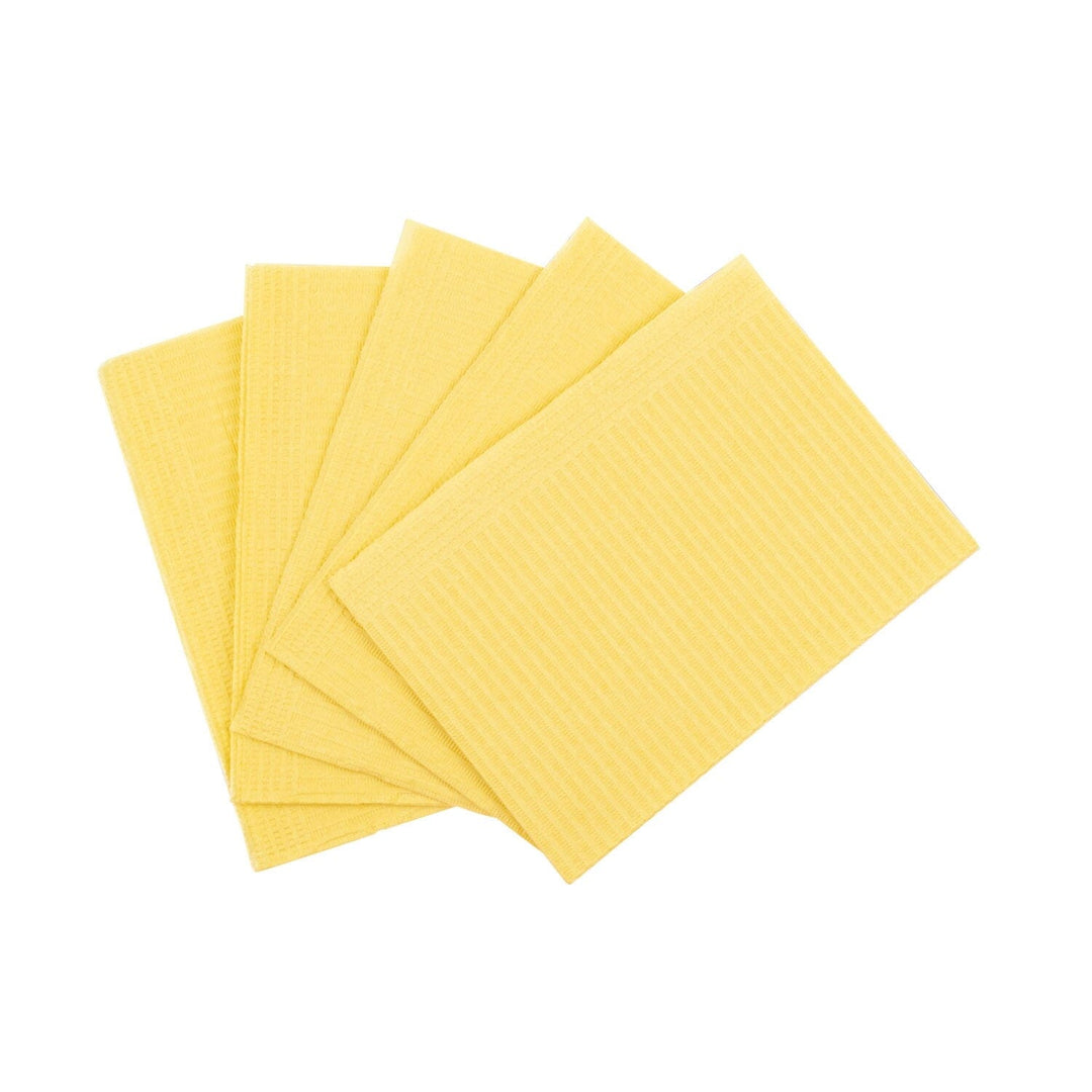 Medibase Disposable Dental Bibs