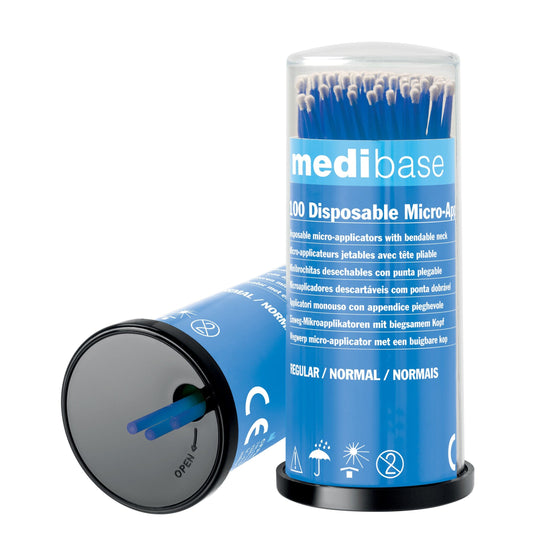 Micro Applicators - Regular