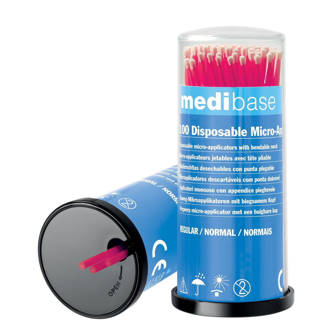 Micro Applicators - Regular