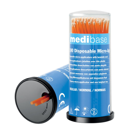 Micro Applicators - Regular