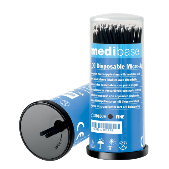 Micro Applicators - Regular