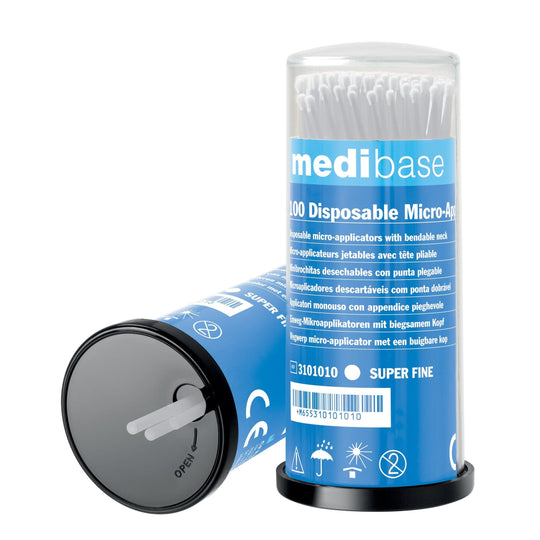 Micro Applicators - Regular
