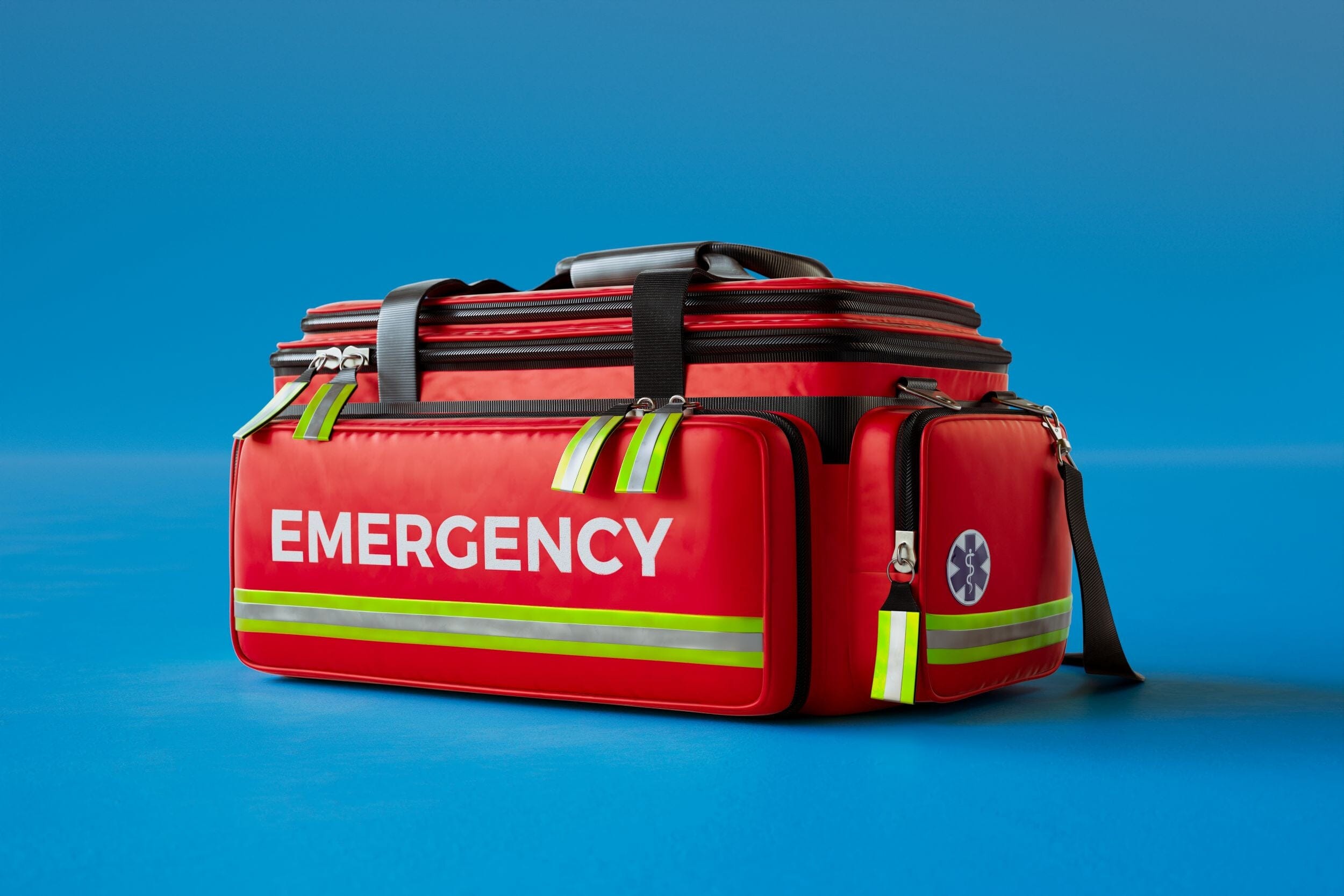 Doctors Emergency Set Essential Emergency Equipment in a Dental Practice | Online Course ...