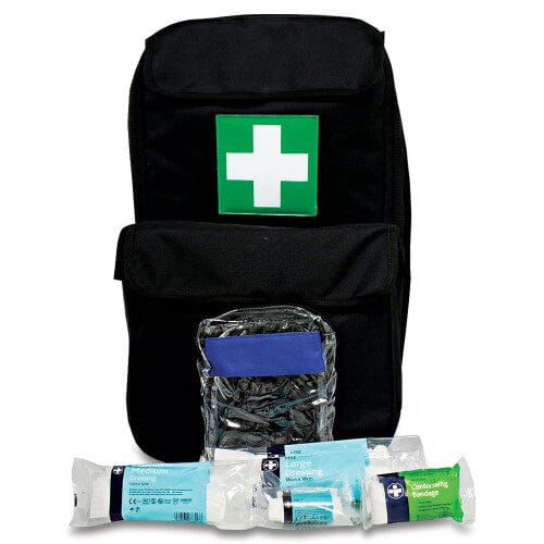 TraumaFix FREC (First Response Emergency Care) 3 Refill