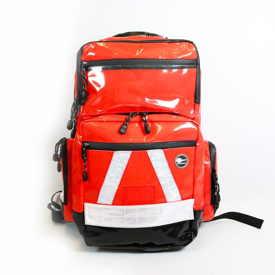 PROMed Ultra PVC Wipe-Down Emergency Bag