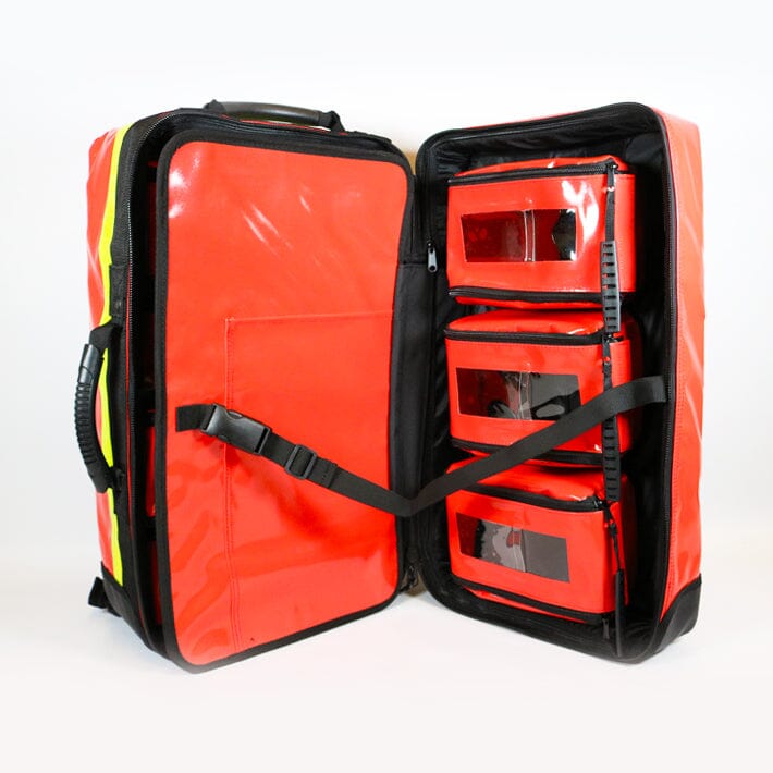 PROACT Swift 3 Emergency Backpack