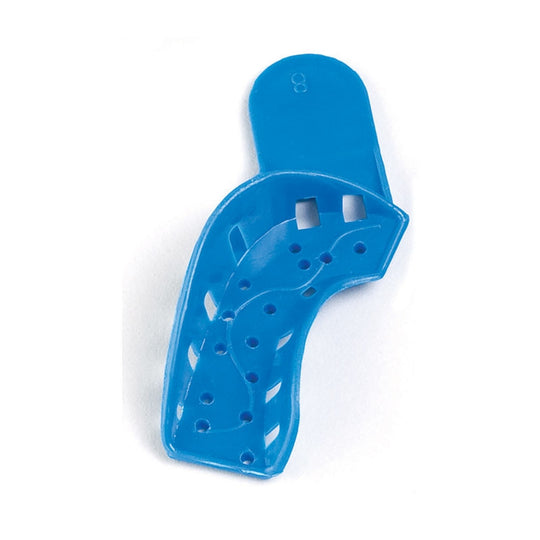 Medibase Dental Impression Trays - Up Left - Low Right