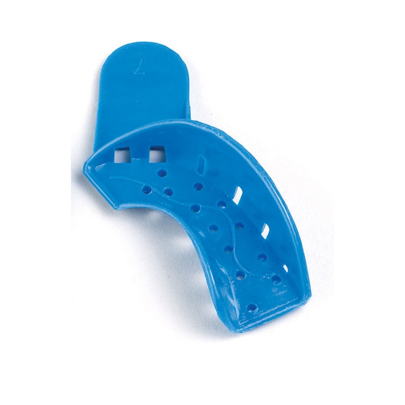 Medibase Dental Impression Trays - Up Right - Low Left