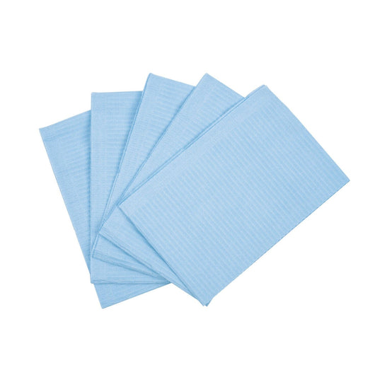 Medibase Disposable Dental Bibs