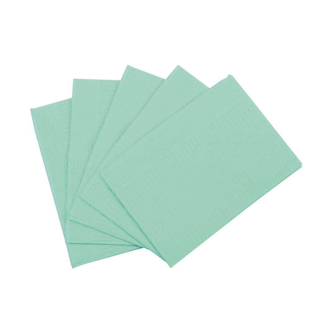 Medibase Disposable Dental Bibs