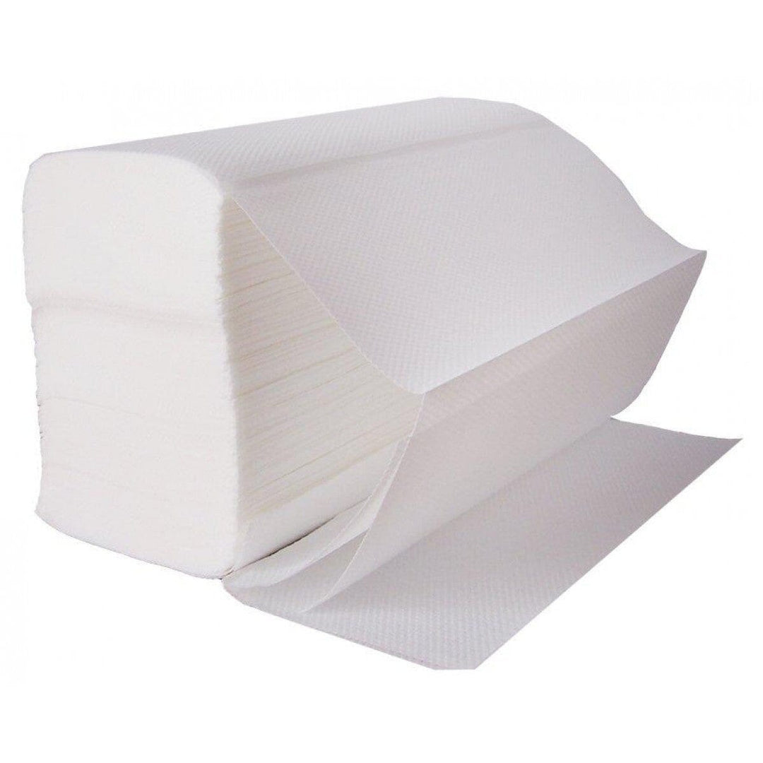 Z Fold Hand Towels