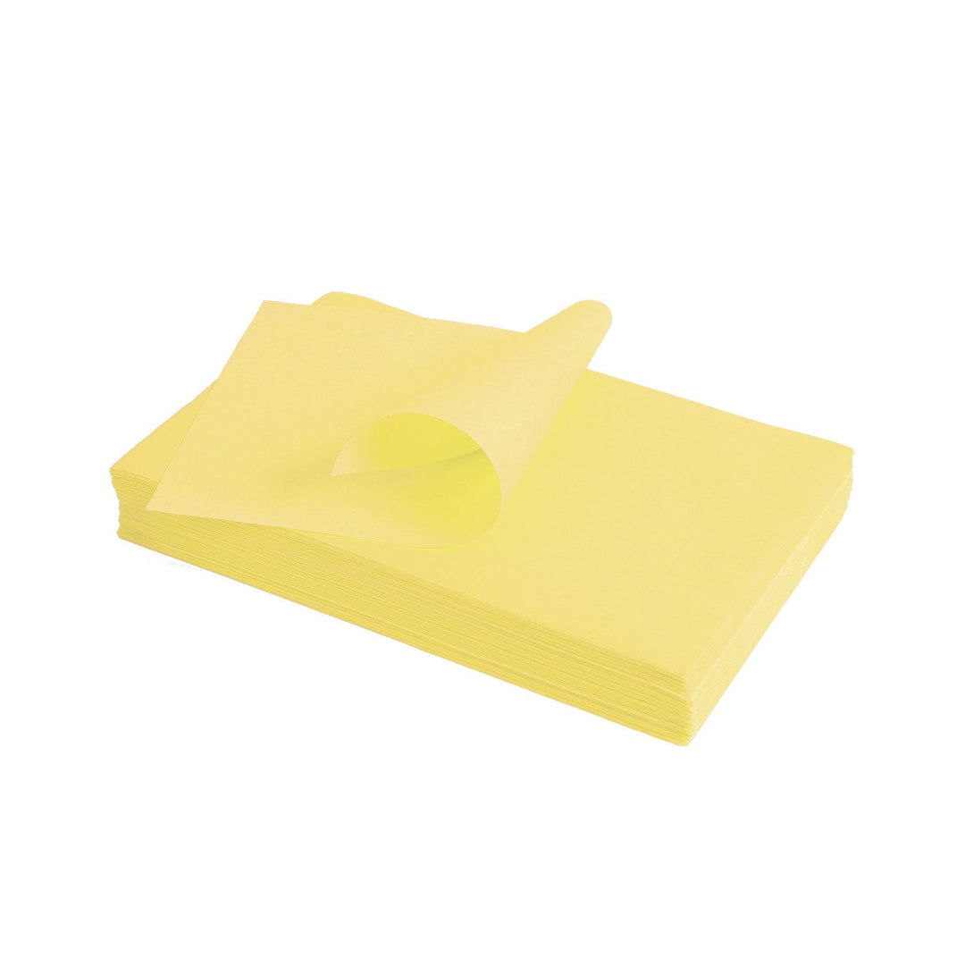 Tray Lining Paper