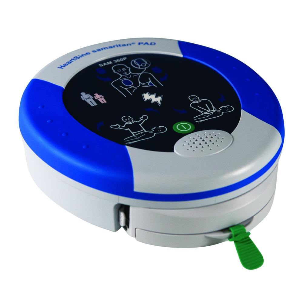 Heartsine Samaritan PAD 360P Fully Automatic Defibrillator
