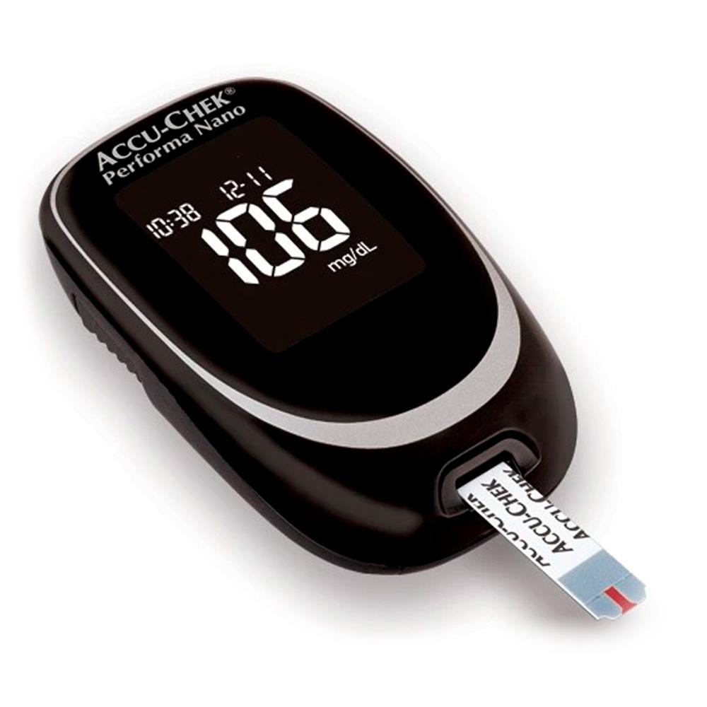 Accu-Chek Aviva Blood Glucose Meter | First Medical Training