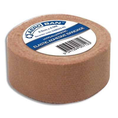 Aeroban-elastic-adhesive-bandage