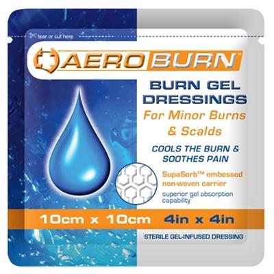 Aeroburn-sterile-gel-dressing-10x10cm