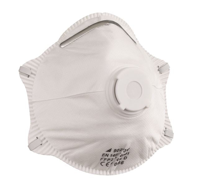 Alpha-solway-9020V-FFP2-disposable-mask