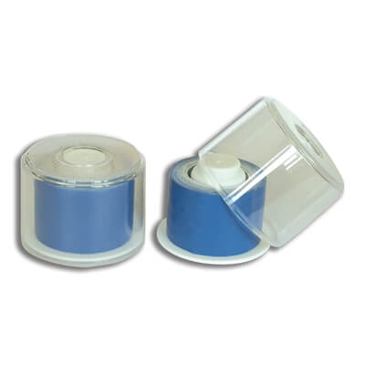 Blue-strapping-tape