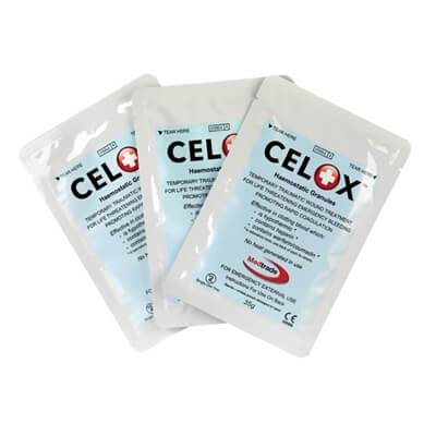 Celox-granules