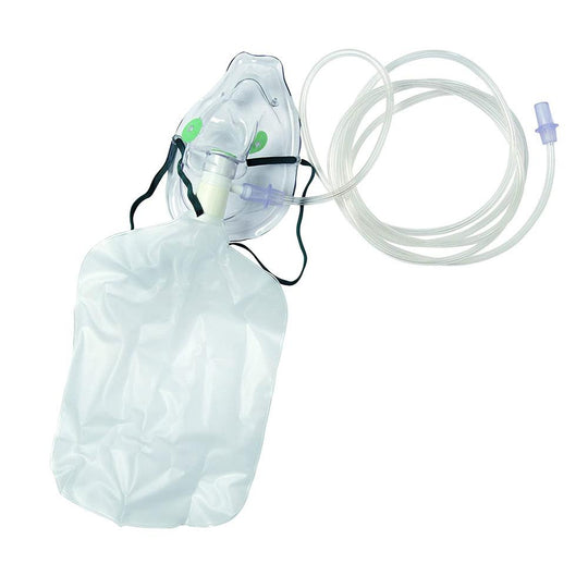 ProAct Child Hi Flow Oxygen Mask – First Medical Training