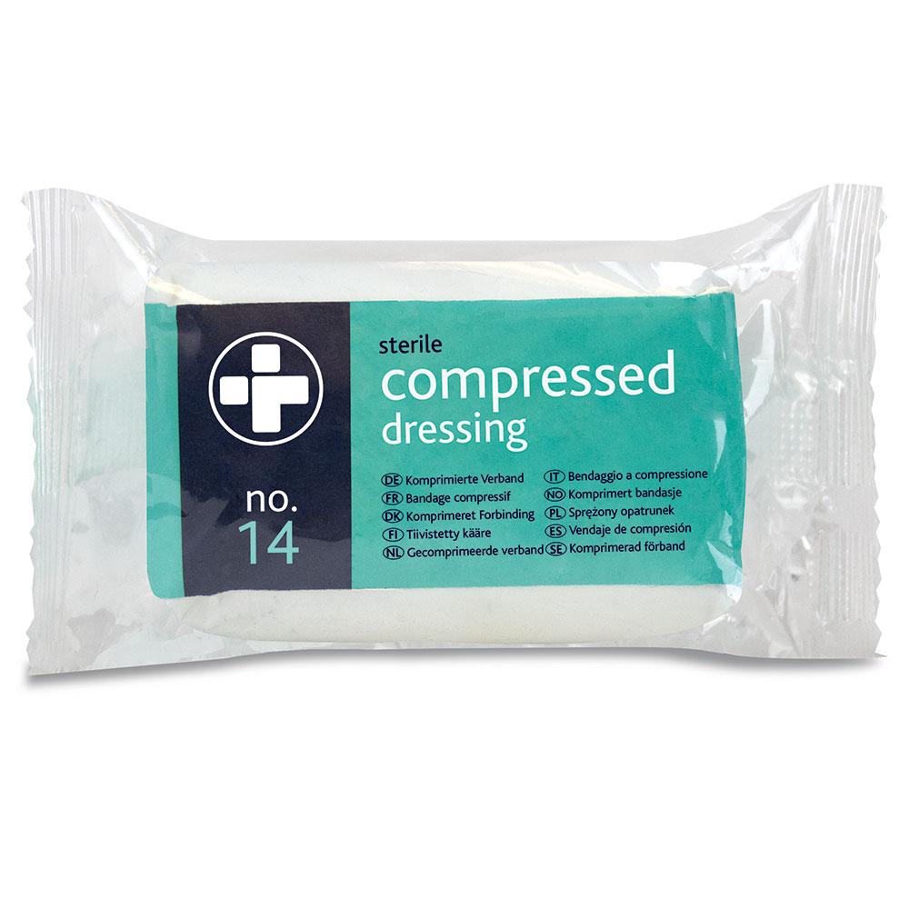 Compressed-dressing-no14