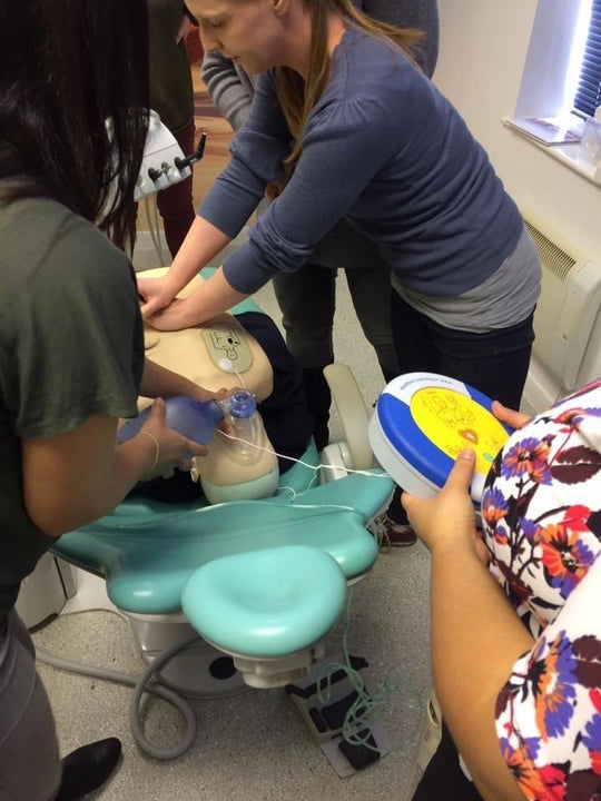 Dental Workshop Course