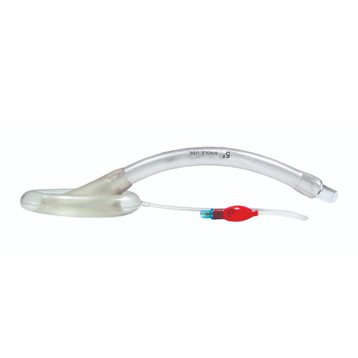 Disposable-pvc-laryngeal-airway