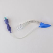 Disposable-silicone-laryngeal-airway-size-1